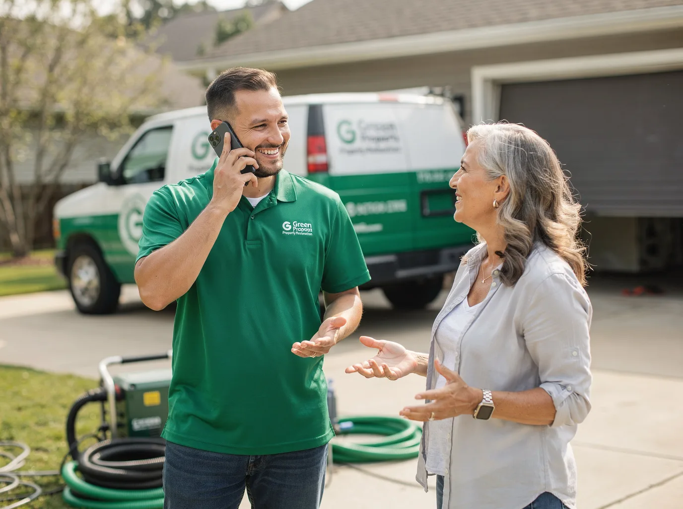 Water Damage Restoration Dubberly, LA FAQs
